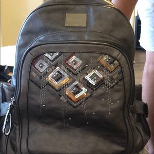 MissMe BackPack